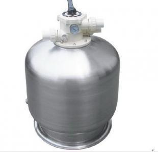 廣西南寧柳州游泳池水處理設備公司 供應不銹鋼頂式側式過濾器_環保_世界工廠網中國產品信息庫