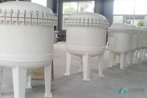 常用的五種袋式過(guò)濾器 您是否了解