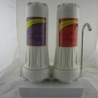 供應(yīng)廚上式兩級(jí)凈水機(jī)/座式兩級(jí)凈水器/凈水器前置過(guò)濾器_家居家具_(dá)世界工廠網(wǎng)中國(guó)產(chǎn)品信息庫(kù)