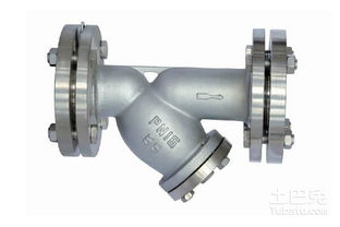 y型過(guò)濾器標(biāo)準(zhǔn)及產(chǎn)品分類