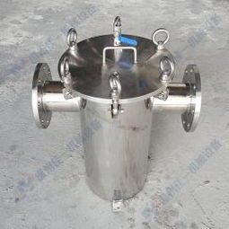 浙江精密過(guò)濾器價(jià)格 批發(fā) 供應(yīng) 谷瀑環(huán)保