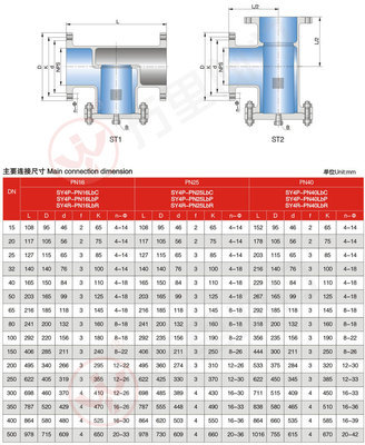 焊接法蘭式過濾器 國標、德標焊接式法蘭過濾器_過濾設備_過濾器_其它過濾器_產品庫_中國環保設備展覽網