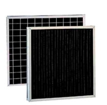 初效活性炭過濾器