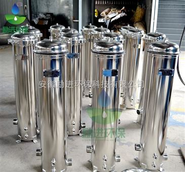 保安過(guò)濾器哪家效果明顯