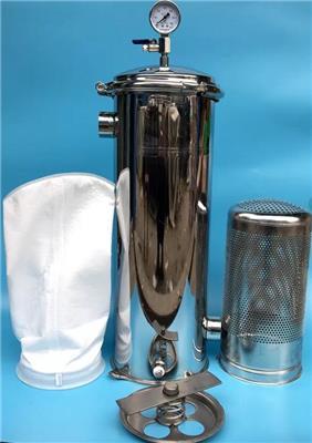 不銹鋼袋式過(guò)濾器價(jià)格相關(guān)產(chǎn)品推薦