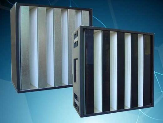 大風(fēng)量過濾器產(chǎn)品 大風(fēng)量過濾器供應(yīng) 第1頁 制冷大市場