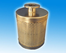 醫(yī)用高效空氣過濾器_儀表類欄目