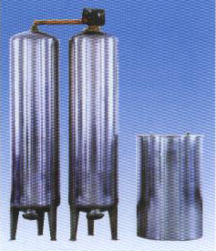 FLECK全自動軟水器、全自動鈉離子交換器、多介質(zhì)過濾器_CO土木在線(原網(wǎng)易土木在線)