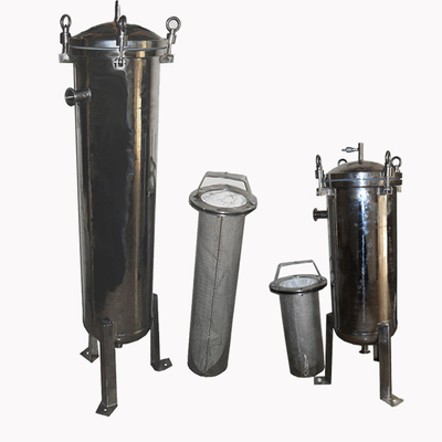 PP袋式過濾器_原料藥設備及機械_藥用過濾設備_微孔過濾設備_產品庫_中國制藥機械設備網