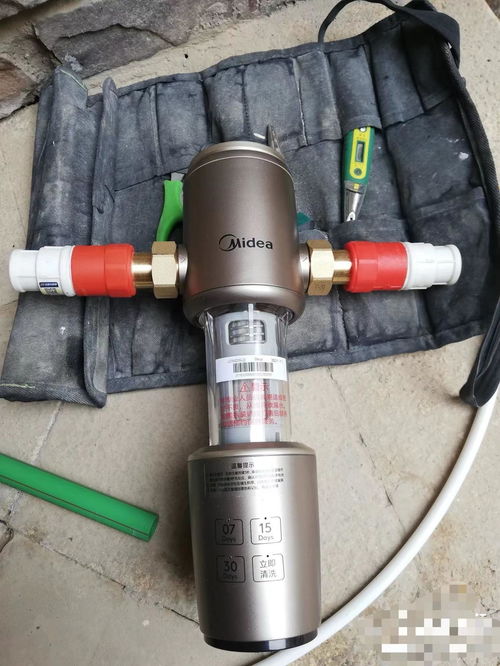 坐標(biāo)河北 有什么好的前置過濾器推薦嗎