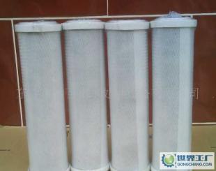 活性炭濾芯|濾芯|過濾器濾芯|10寸網炭芯_機械及行業設備_世界工廠網中國產品信息庫