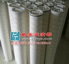 固安鵬泰濾清器廠 過濾技術(shù)的卓越典范