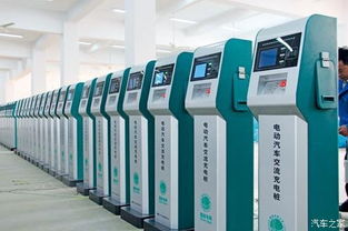 國網(wǎng)重啟城市充電樁建設(shè)，攜手騰勢4S店共拓新能源服務(wù)新版圖